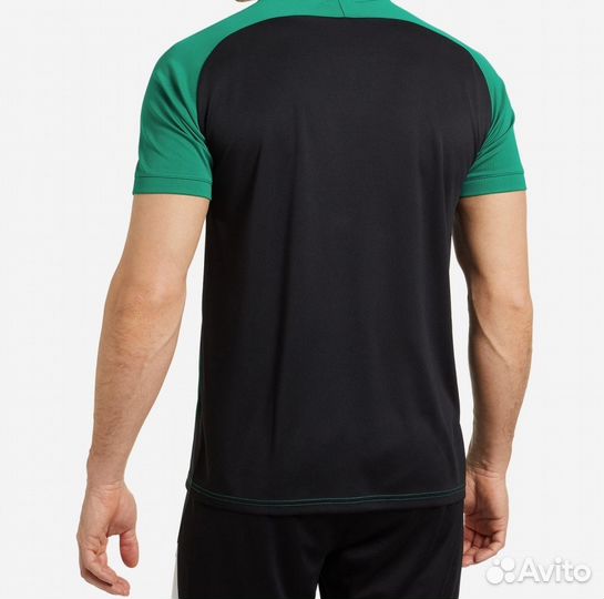 Футболка Demix