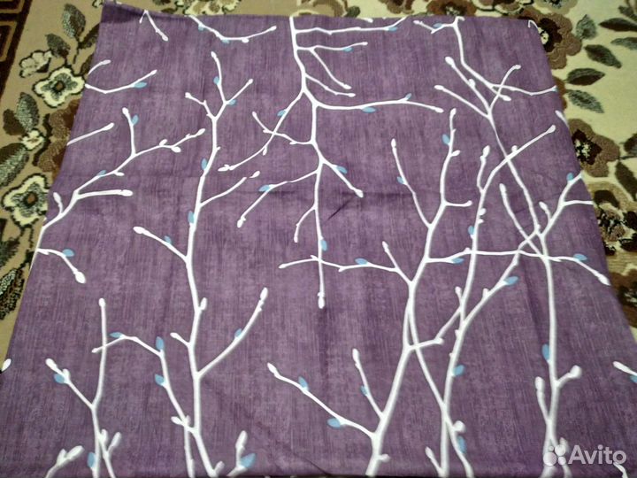 Наволочки 70:70, 5070 по 2шт (пара)