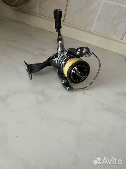 Катушка shimano ultegra 1000