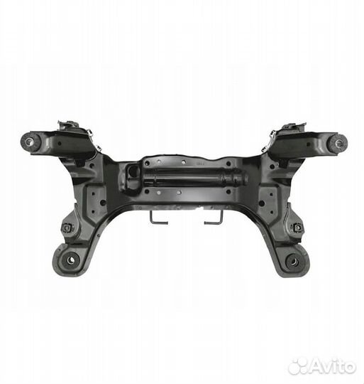 Балка Передняя Подрамник Hyundai Matrix 624011751