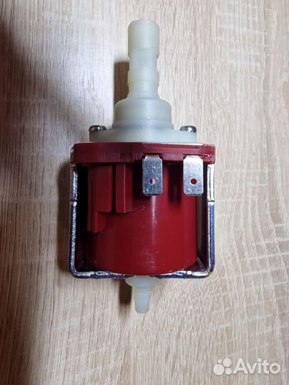 Помпа для пылесосов/кофемашин/паровых станций