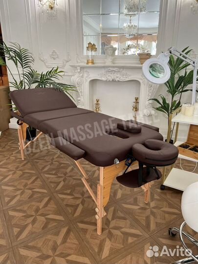 Кушетка раскладная