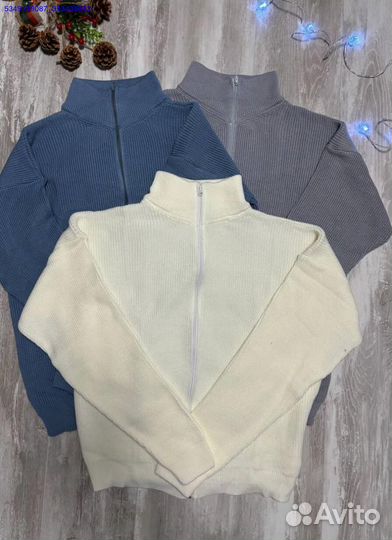 Изящный кардиган в духе аристократии