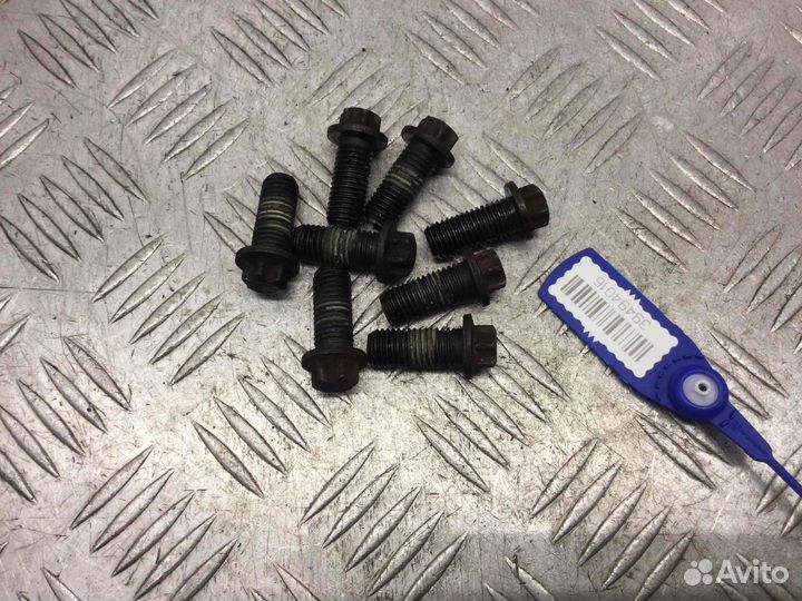Болт маховика Ford Transit F3fa