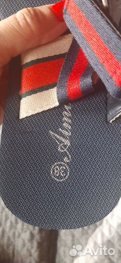 Сандалии женские