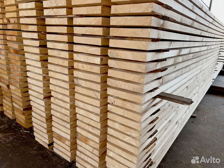 Брус с доставкой