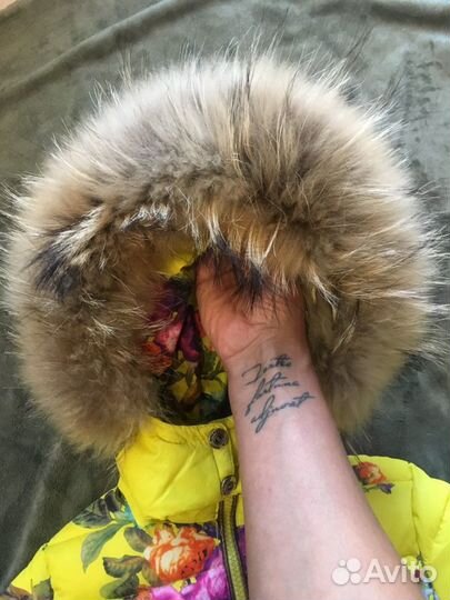 Куртка+комбез зима