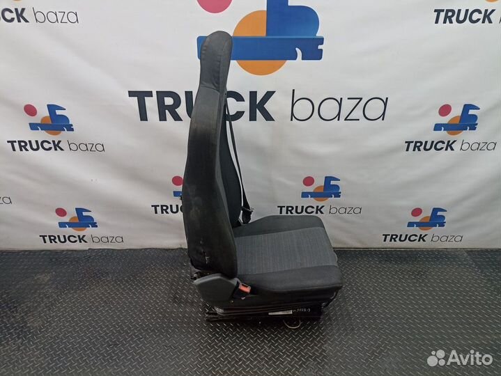 45104680012231 Сиденье водительское пневматическое