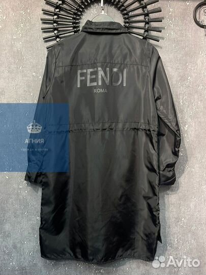 Куртка Fendi