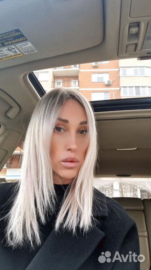 Личный персональный водитель на своём авто