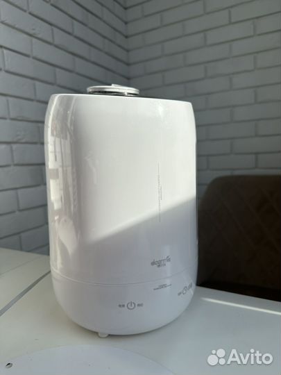 Увлажнитель Xiaomi Deerma