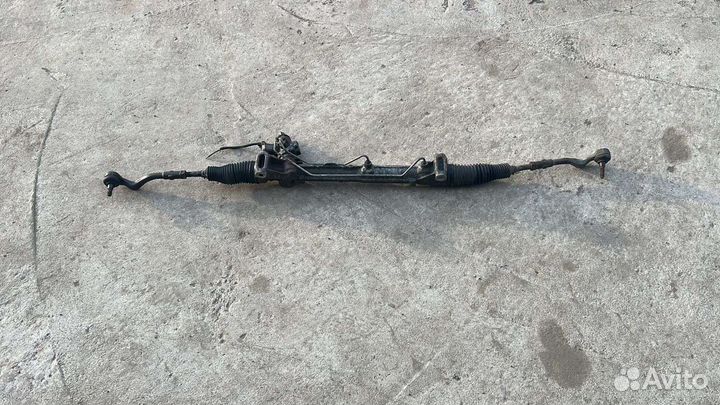 Рулевая рейка audi a4 B8