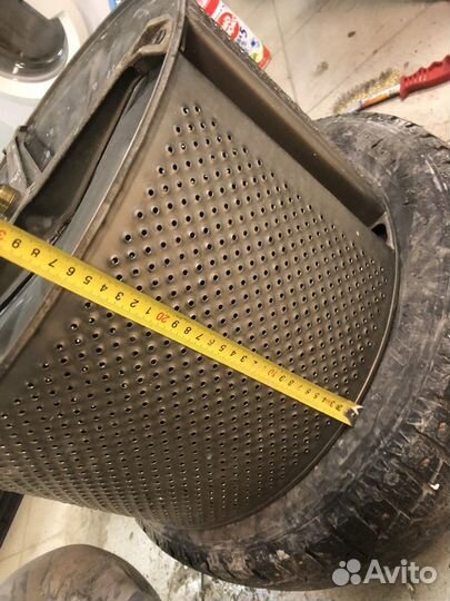 Крестовина беко