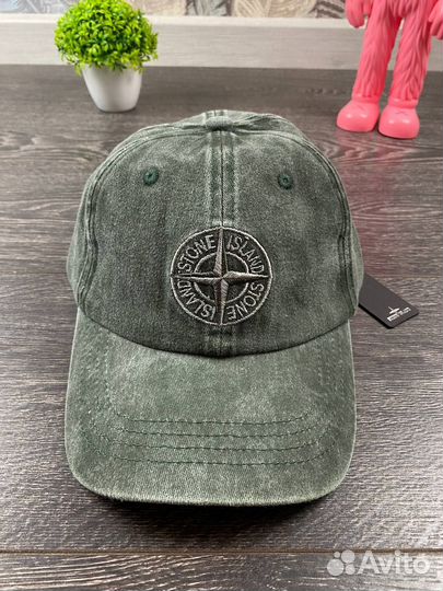 Кепка Stone Island