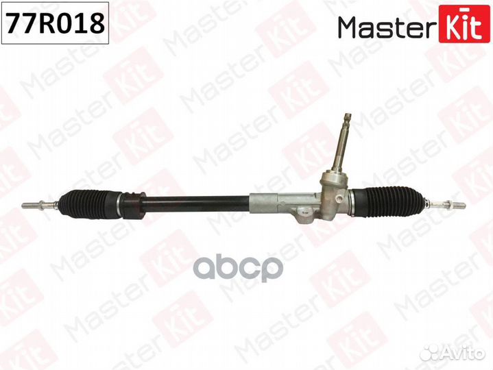 77R018 Рулевая рейка Hyundai iX35 2010-2013 Hyu