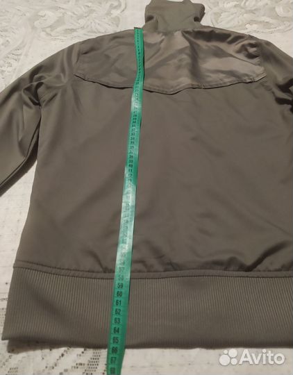 Куртка adidas женская