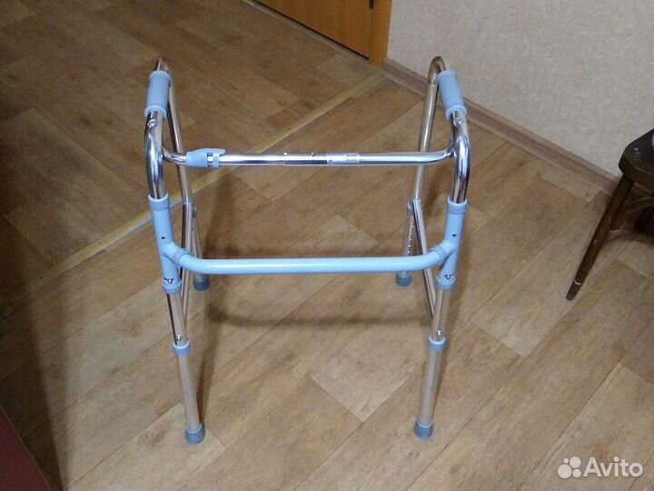 Ходунки для взрослых топтуны