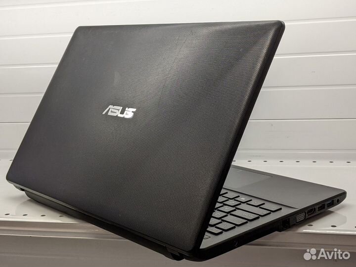 Ноутбук Asus x551mav-bing-sx374b