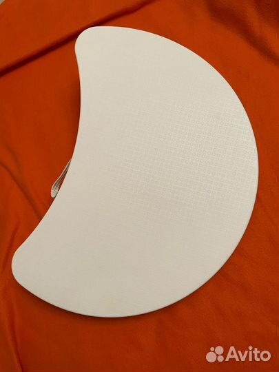 Икеа подставка для ноутбука с подушкой