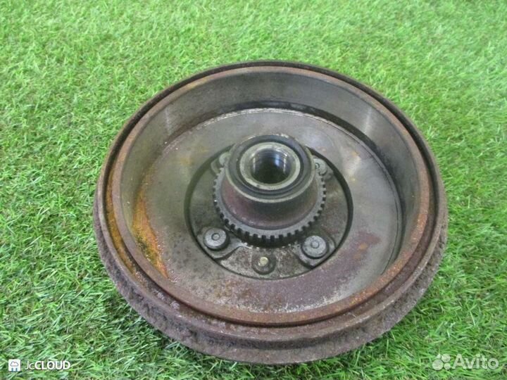 Ступица на mazda demio DW3W B3E