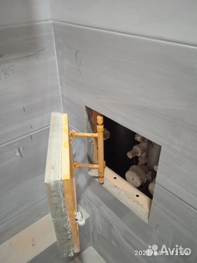 Плиточник ванная под ключ без посредников