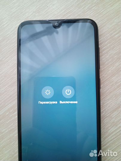 HUAWEI Y7 (2019), 4/64 ГБ