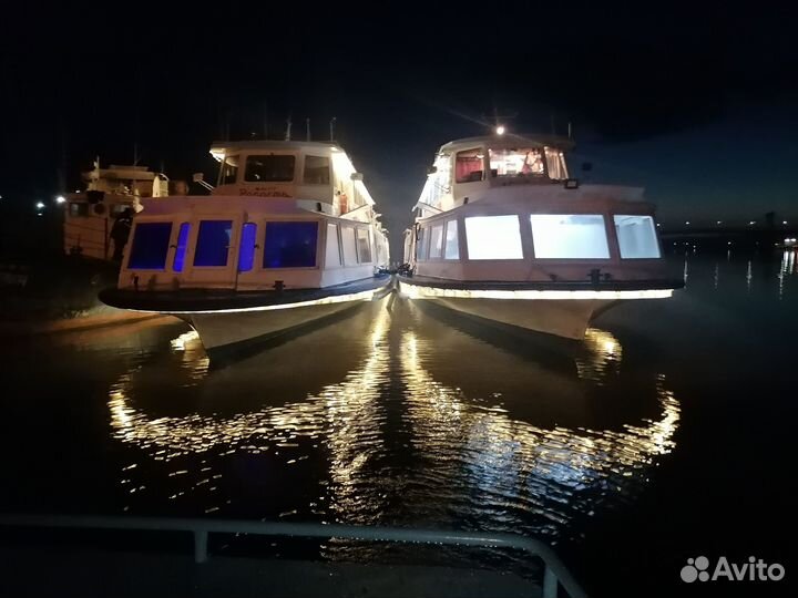 Монтаж гибкого неона