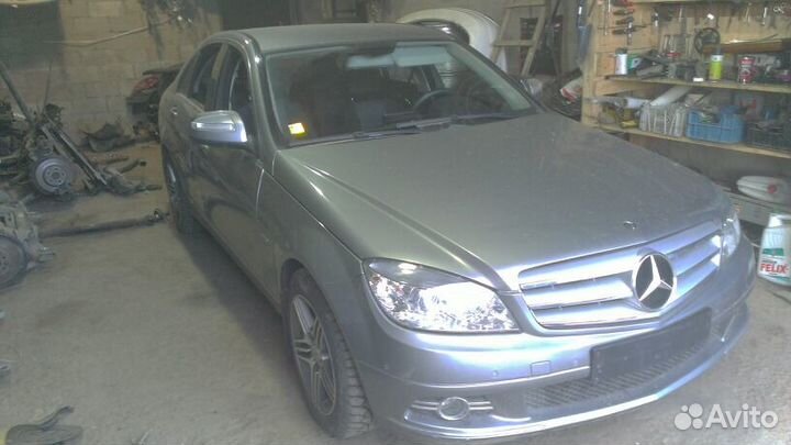 Мерседес авторазбор w204 w212 Mercedes