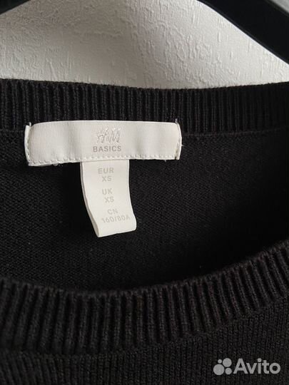 Джемпер H&M