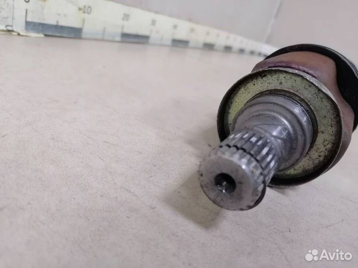 Привод передний правый Nissan Almera Classic B10 2006-2013