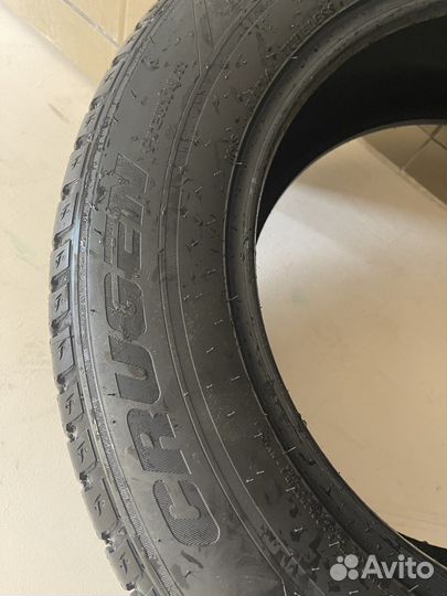 Kumho Grugen Premium 255/60 R18