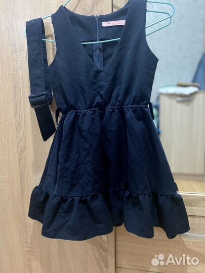 Школьная форма для девочки