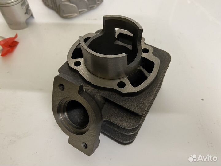 Цпг 72сс Dio 18-27, Giorno