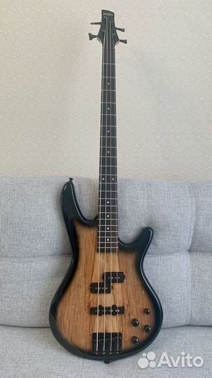 Бас гитара Ibanez gsr 200 ngt