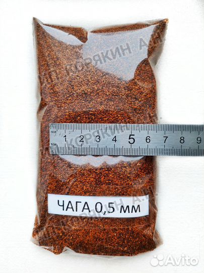 Чага опт / любые виды и объемы