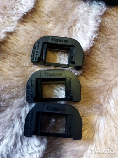 Аксессуары для Canon