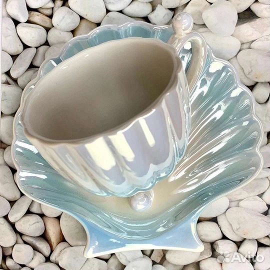 Ваза конфетница