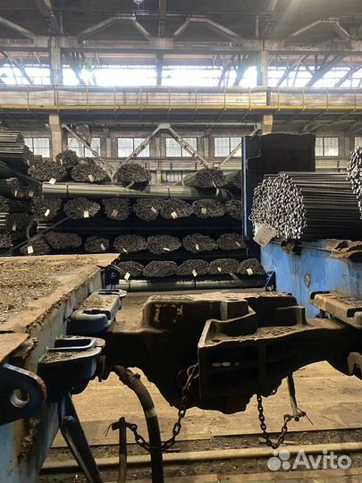 Арматура ф12 А500С