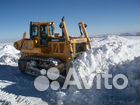 Машинист бульдозера вахта Пермский край