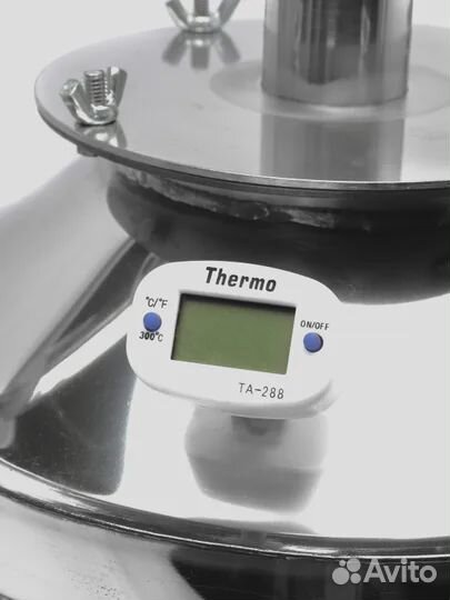 Самогонный аппарат Умелец на 20 литров Германия 3