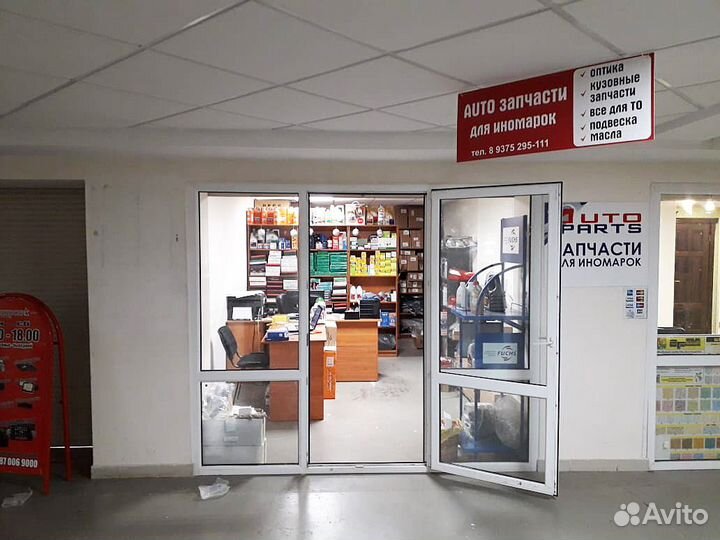 Панель кузова перед. Nissan Almera Classic 2007