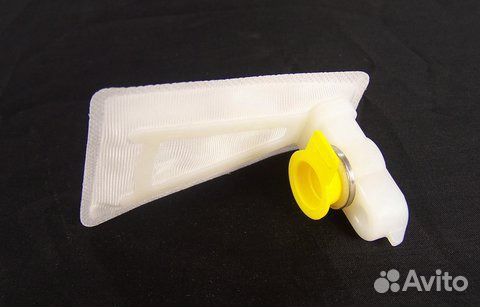 Ford focus 1 форд фокус 1 Фильтр топливный