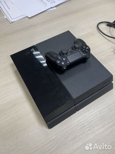 Sony PS4