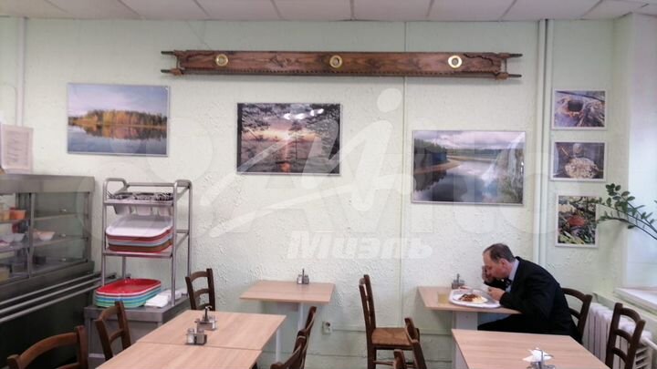 Продам помещение общественного питания, 26 м²