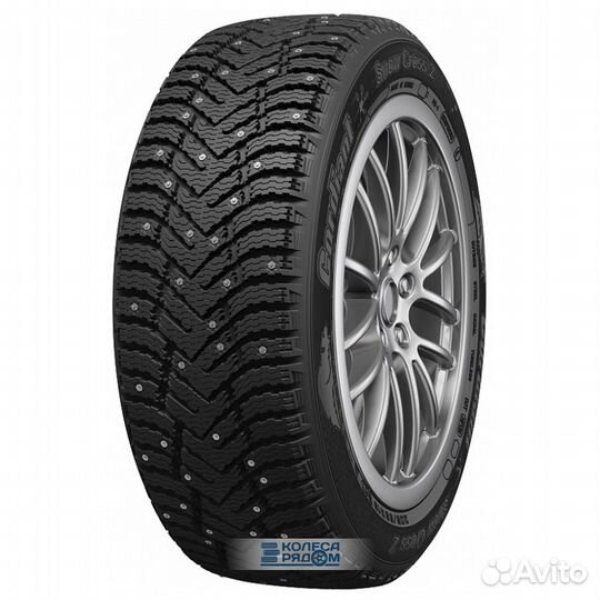 Cordiant Snow Cross 2 205/65 R15 99T