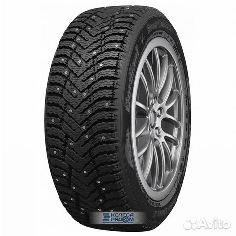 Cordiant Snow Cross 2 205/65 R15 99T