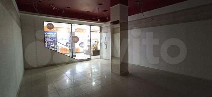 Торговая площадь, 48.1 м²