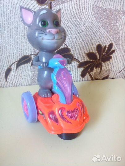 Детские игрушки