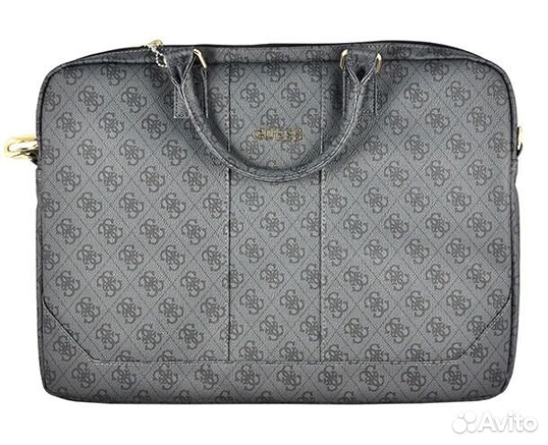 Сумка Guess для ноутбуков 15