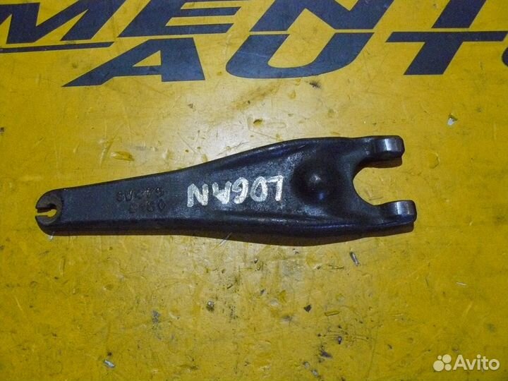 Вилка сцепления для Renault Logan 1